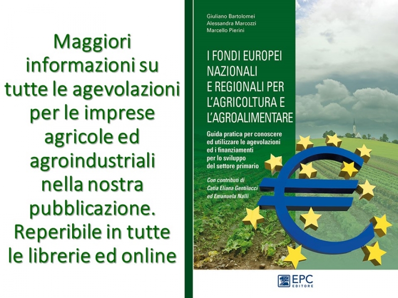 Contratti Di Filiera E Di Distretto In Agricoltura. Bando Mipaaf Da 260 ...